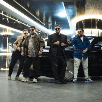 S-a lipit de pieptul meu - Tzanca Uraganu (feat. Costel Biju)