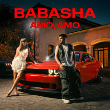 Amo, amo - Babasha