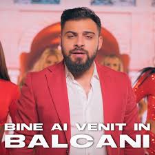 Bine Ai Venit in Balcani - Lele