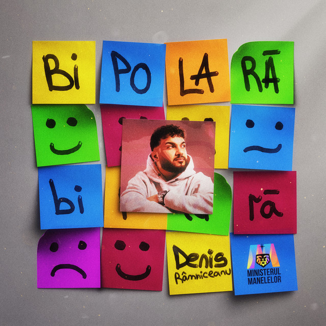 Bipolară - Denis Ramniceanu