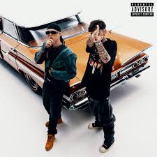 CALIFORNIA - MGL (feat. RAVA)