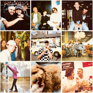 Cel mai fericit de pe pamant - Rares