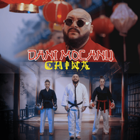 China - Dani Mocanu