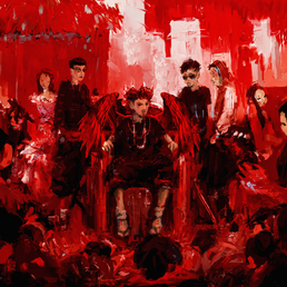 CUM SE MIȘCĂ - RAVA (feat. NOSFE & YNY Sebi)