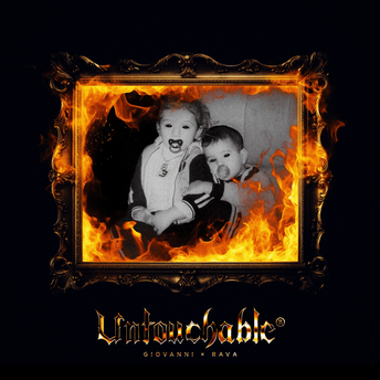 DIN NOU - Giovanni (feat. RAVA)