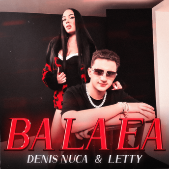 Doar la ea, ba la ea - Denis Nuca (feat. Letty)