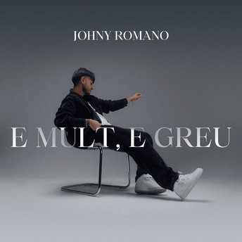 E Mult, E Greu! - Johny Romano