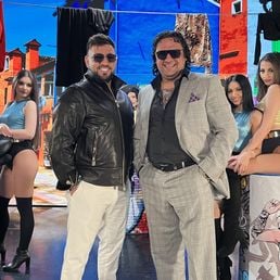 Gipsy Style - Costel Biju