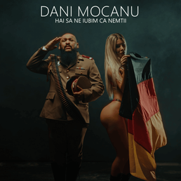 Hai sa ne iubim ca nemtii - Dani Mocanu