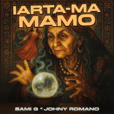 Iarta-ma mamo - Sami G (feat. Johny Romano)