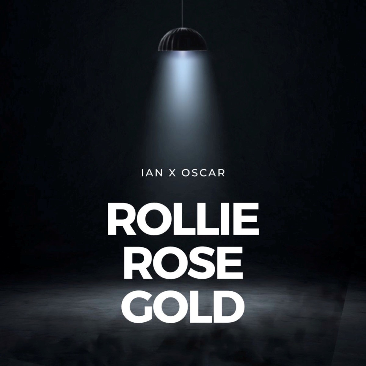 Millie Rose Gold - Ian (feat. Amuly)