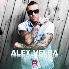 Minim Doi - Alex Velea