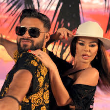 O Noapte in Medellin - Lele