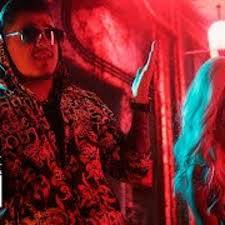 Obsesia - BDLP (feat. Zanni)