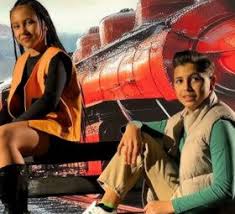 Jamarr - Ochii Astia Verzi