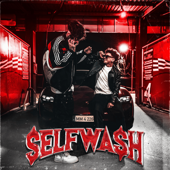 SELFWASH - AdelinMM (feat. RAVA)