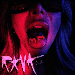 SHEGONDIE - RAVA (feat. AdelinMM)