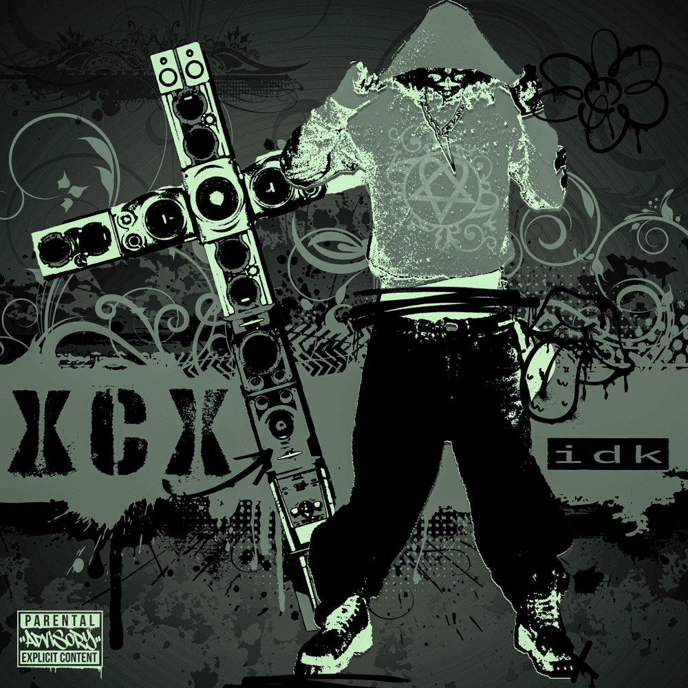 xcx - IDK