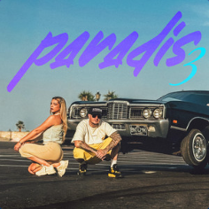 Paradis 3 - El nino (feat. IRMA)