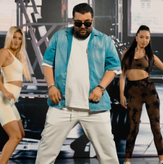 Nu e sarpe nu e rama (Cip Cirip) - Tzanca Uraganu (feat. Marco Italiano & Susanu)