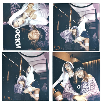 Fantasy - Eva Timush (feat. Oscar)