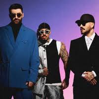 Miss Univers - Smiley, Alex Velea & Connect-R