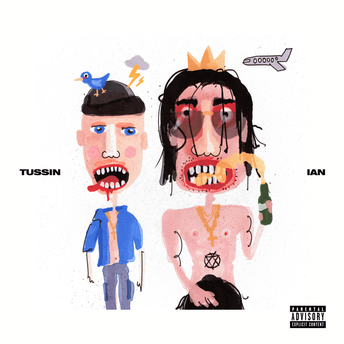 NA BELEA - Tussin (feat. Ian)