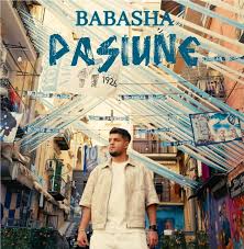 Pasiune - Babasha