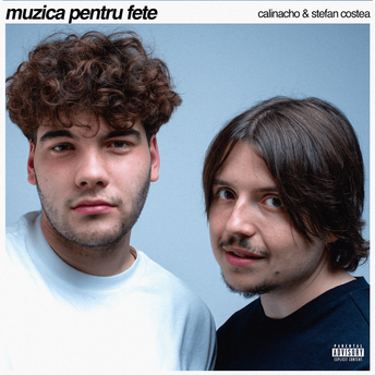 NOAPTE DE IULIE - Calnacho & Stefan Costea