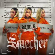 Smecher - Badd G