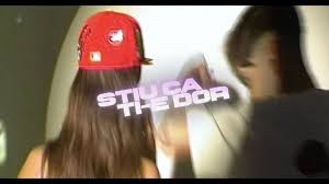 STIU CA TI-E DOR - Berechet, Vanilla, 21SIIEMPRE & Cercel