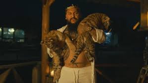 Tigrul tau - Dani Mocanu