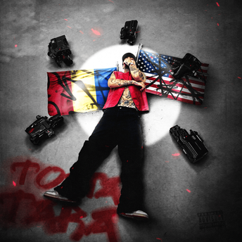 Toata tara - Albert NBN