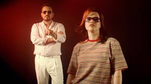 Vina - ELIGRAF (feat. Mr. Juve)