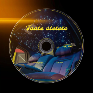 TOATE STELELE - NANE