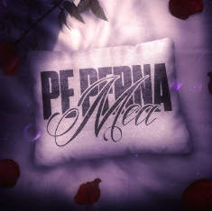 Pe Perna Mea - Marko Glass