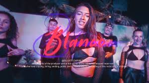 BLANCO - El Nino (feat. jaseM)