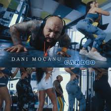 Cardio - Dani Mocanu