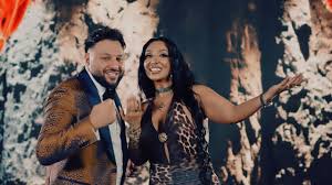 E mâna lui Dumnezeu - Narcisa feat. Yoannes