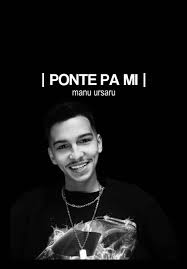 Ursaru - Ponte Pa Mi | Official Video