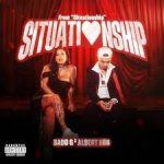 Badd G x Albert NBN - Situationship (from "Situationship" The Movie)