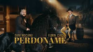 Dani Mocanu ❌ Florin Cercel - Perdoname | Official Video