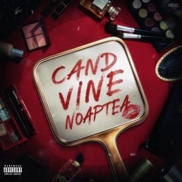 VANILLA - CAND VINE NOAPTEA (VIDEOCLIP OFICIAL)