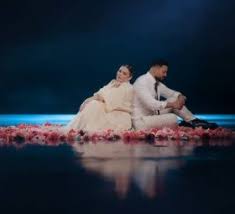 Jador x Carmen de la Salciua - Ce faci, ești bine? | Official Video