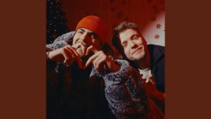 Sergiu Smerea x Andrei Bǎnuțǎ - Ce faci de Crǎciun?