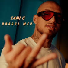 Sami G - Drogul Meu | Official Video