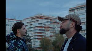 RVFV, CANO - GuapaDeCara (Video Oficial)