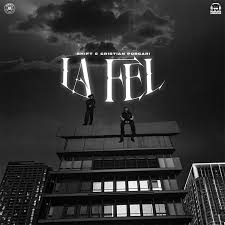 SHIFT x Cristian Porcari - La Fel (Videoclip Official)