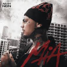 AlbertNBN - MIA | Official Video