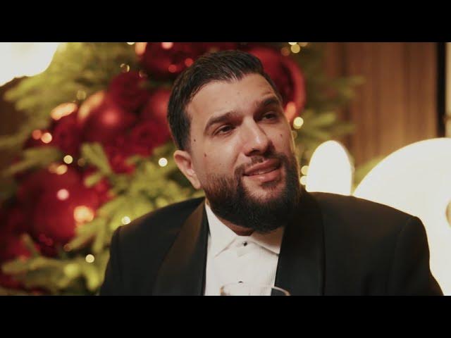 Tzanca Uraganu - Primul Craciun [video oficial]